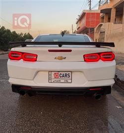 شيفروليه كامارو